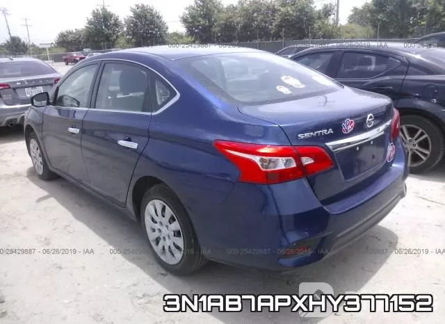 3N1AB7APXHY377152 фото 4