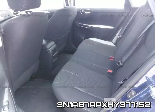 3N1AB7APXHY377152 фото 9