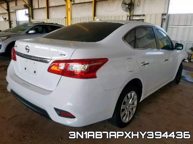 3N1AB7APXHY394436 фото 5