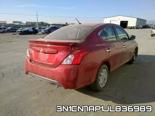 3N1CN7AP1JL836989 фото 5