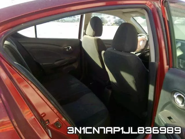 3N1CN7AP1JL836989 фото 7