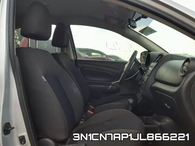 3N1CN7AP1JL866221 фото 6