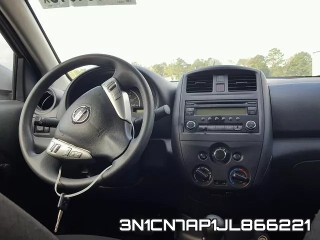 3N1CN7AP1JL866221 фото 10