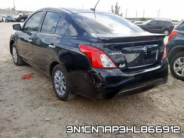 3N1CN7AP3HL866912 фото 4