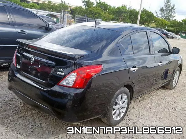 3N1CN7AP3HL866912 фото 5