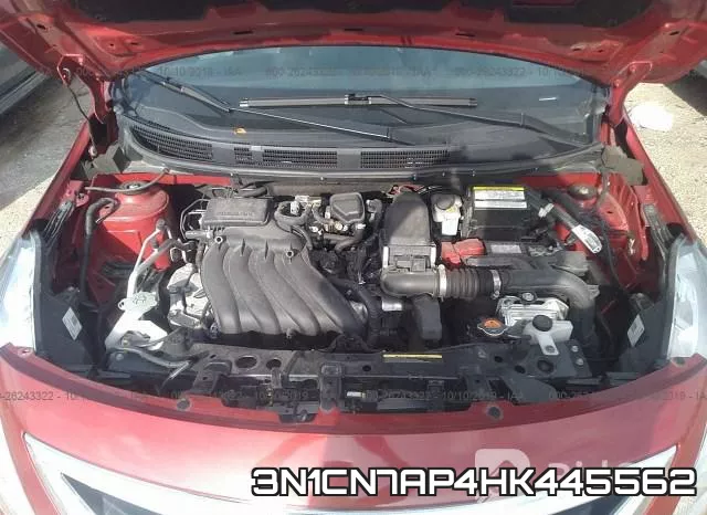 3N1CN7AP4HK445562 фото 2