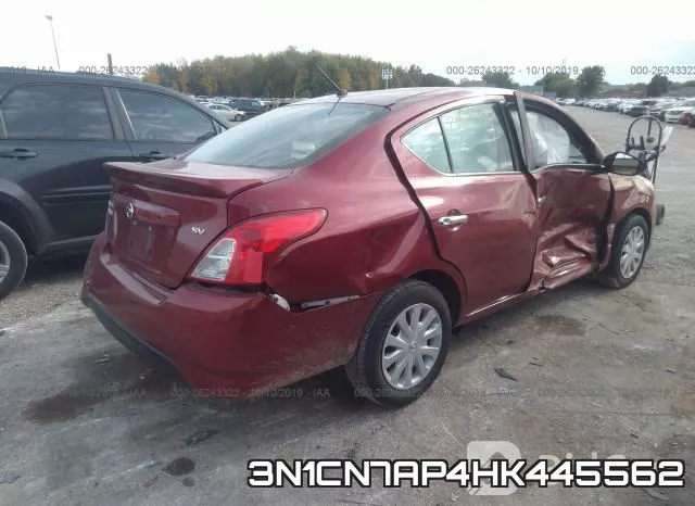 3N1CN7AP4HK445562 фото 5