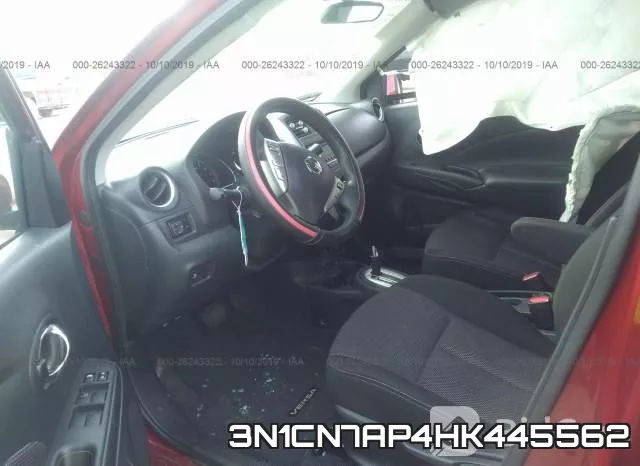 3N1CN7AP4HK445562 фото 6