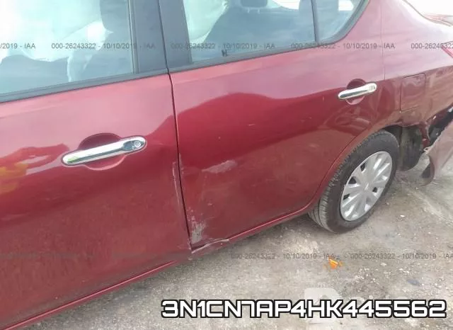 3N1CN7AP4HK445562 фото 7