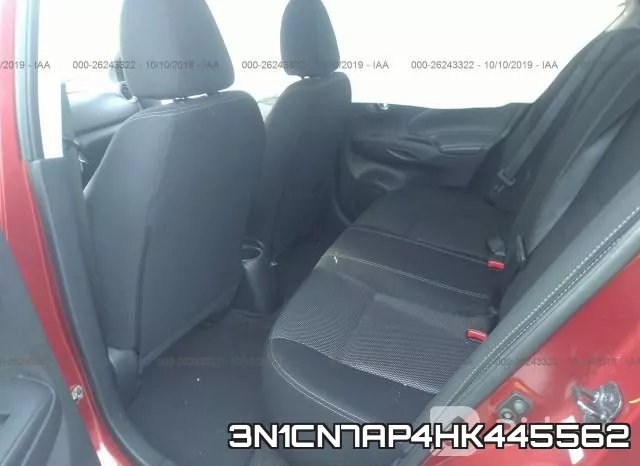 3N1CN7AP4HK445562 фото 9