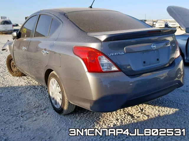 3N1CN7AP4JL802531 фото 4
