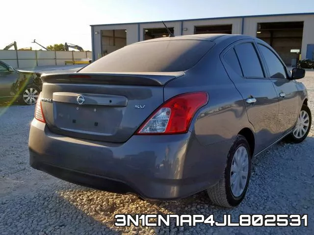 3N1CN7AP4JL802531 фото 5