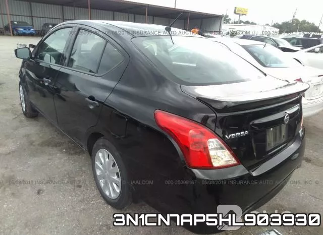 3N1CN7AP5HL903930 фото 4