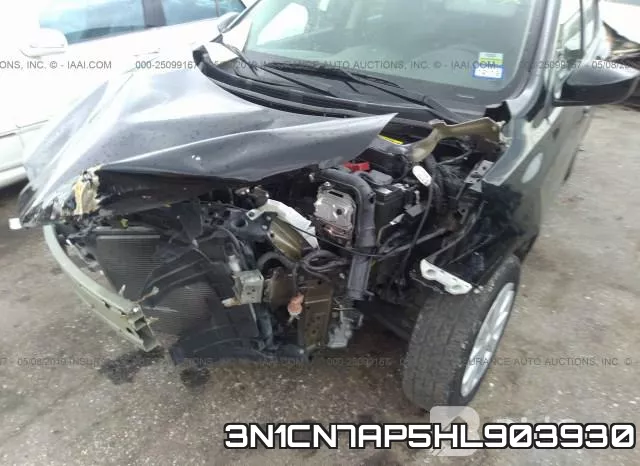 3N1CN7AP5HL903930 фото 7