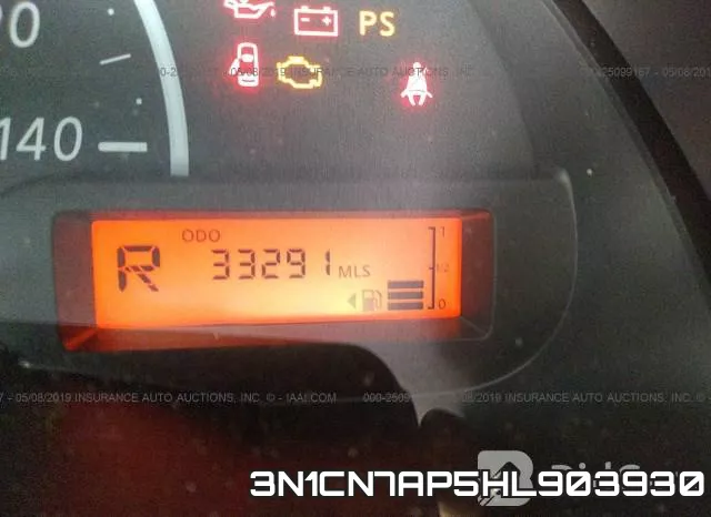 3N1CN7AP5HL903930 фото 8