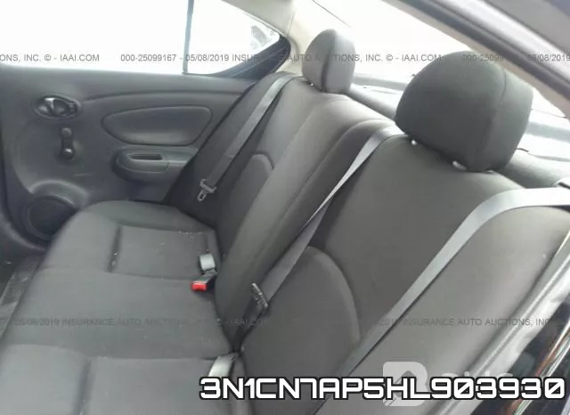 3N1CN7AP5HL903930 фото 9