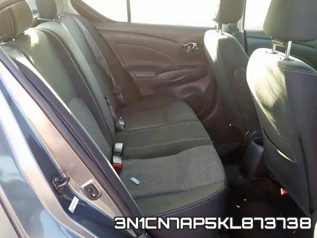 3N1CN7AP5KL873738 фото 6