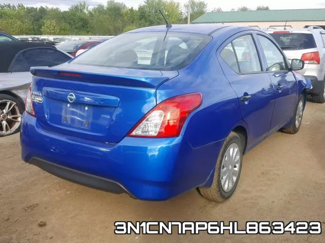 3N1CN7AP6HL863423 фото 5