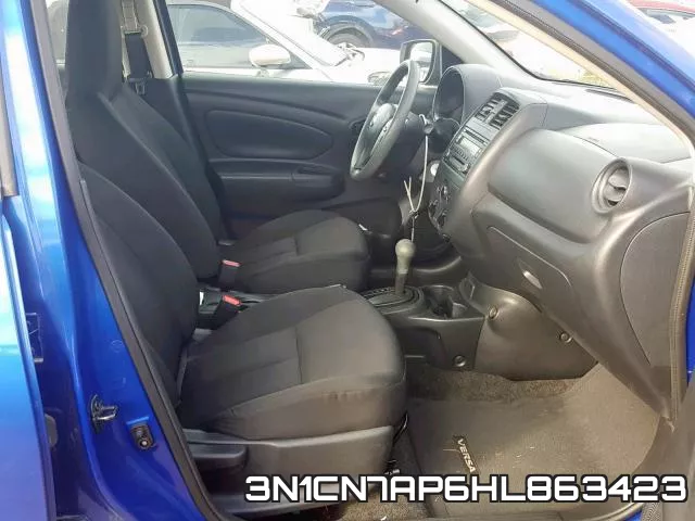3N1CN7AP6HL863423 фото 6