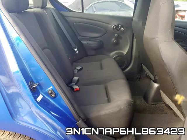 3N1CN7AP6HL863423 фото 7