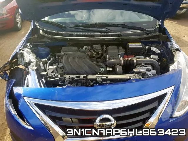 3N1CN7AP6HL863423 фото 8