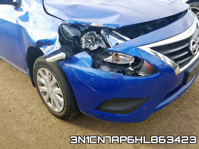 3N1CN7AP6HL863423 фото 10