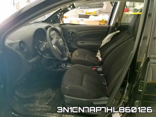 3N1CN7AP7HL860126 фото 6