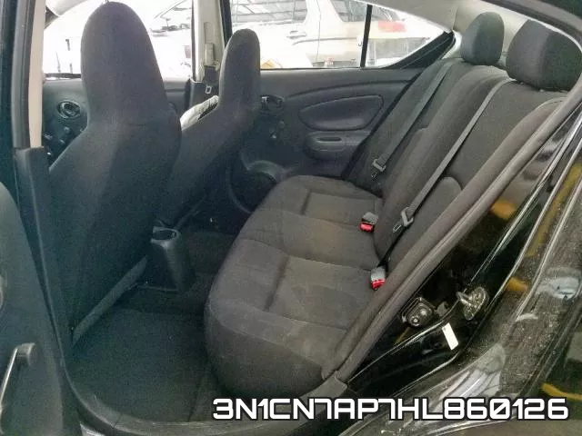 3N1CN7AP7HL860126 фото 7