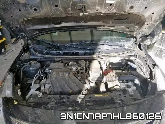 3N1CN7AP7HL860126 фото 8