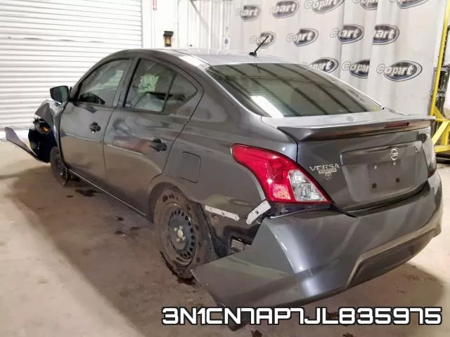 3N1CN7AP7JL835975 фото 4