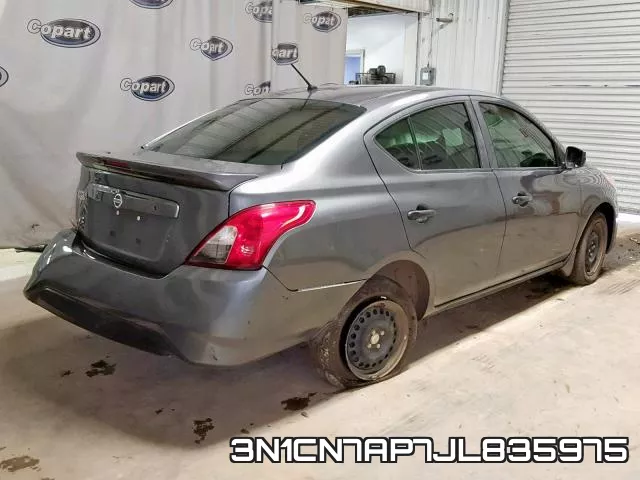 3N1CN7AP7JL835975 фото 5