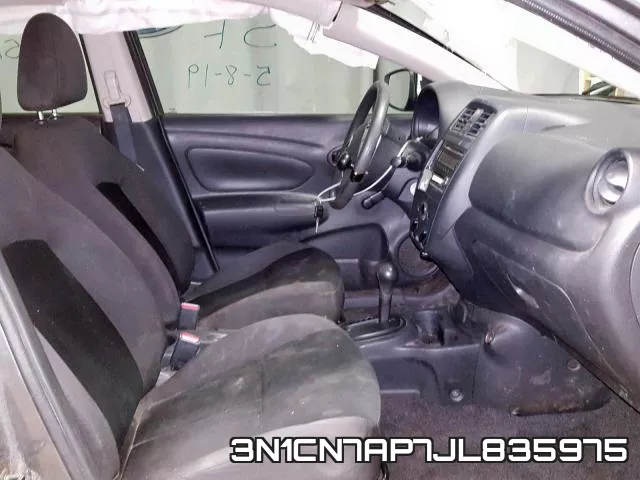 3N1CN7AP7JL835975 фото 6
