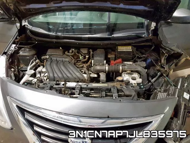 3N1CN7AP7JL835975 фото 8