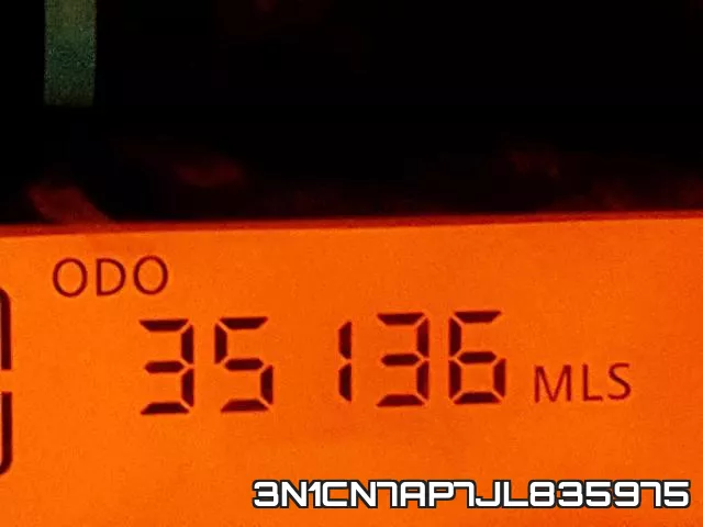3N1CN7AP7JL835975 фото 9