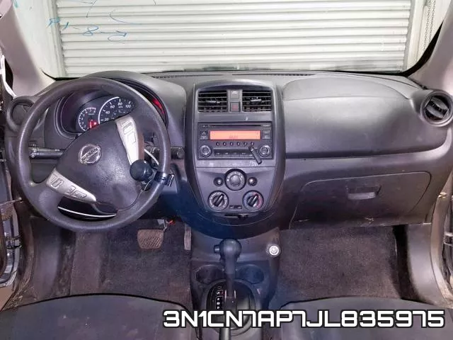 3N1CN7AP7JL835975 фото 10