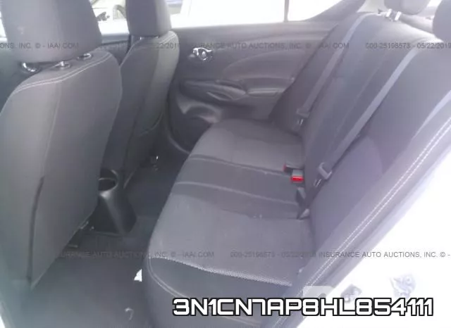 3N1CN7AP8HL854111 фото 9