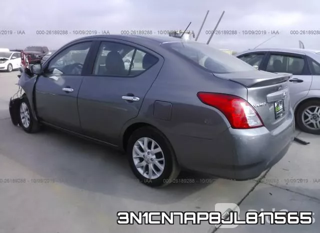 3N1CN7AP8JL817565 фото 4