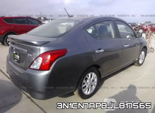 3N1CN7AP8JL817565 фото 5
