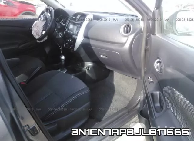 3N1CN7AP8JL817565 фото 6