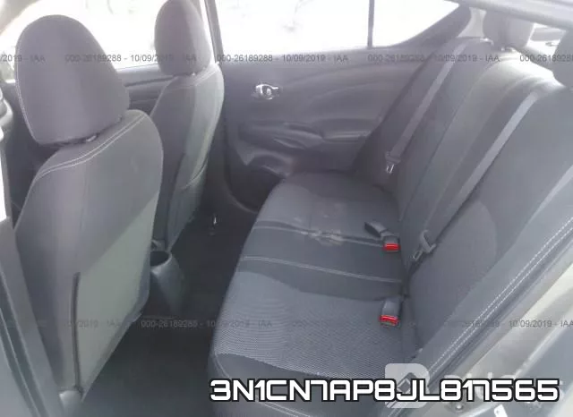 3N1CN7AP8JL817565 фото 9