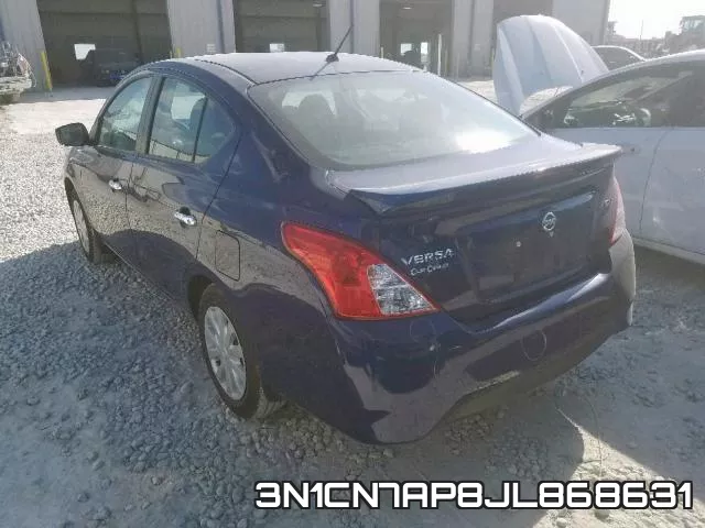 3N1CN7AP8JL868631 фото 4