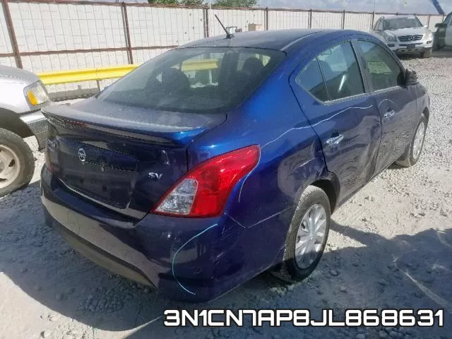 3N1CN7AP8JL868631 фото 5