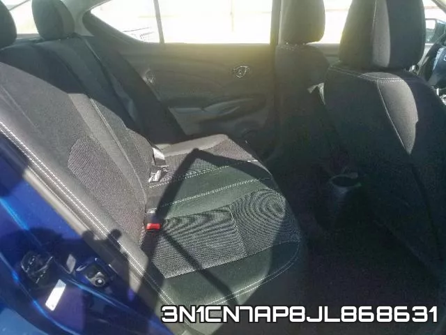 3N1CN7AP8JL868631 фото 7