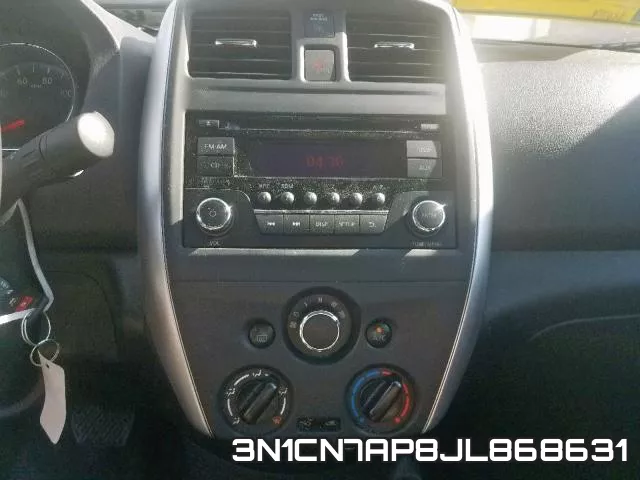 3N1CN7AP8JL868631 фото 10