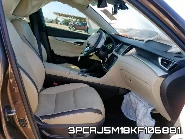 3PCAJ5M18KF106881 фото 6