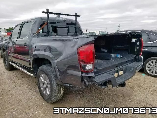 3TMAZ5CN0JM073673 фото 4
