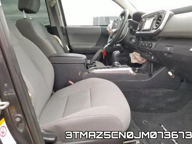 3TMAZ5CN0JM073673 фото 6