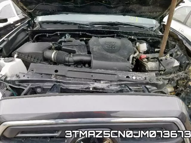 3TMAZ5CN0JM073673 фото 8