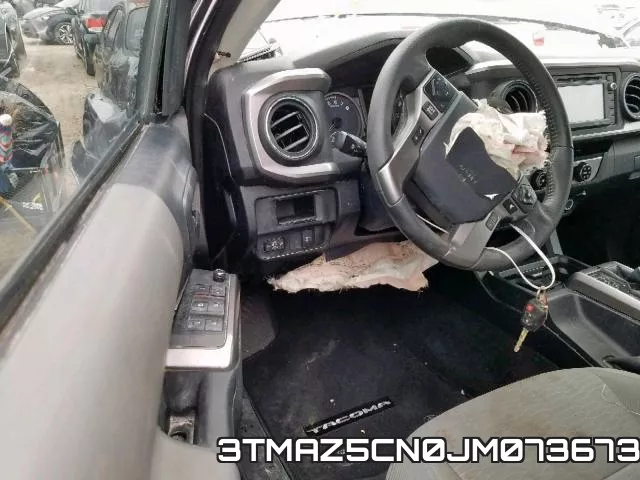 3TMAZ5CN0JM073673 фото 10