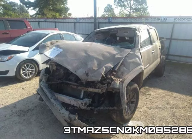 3TMAZ5CN0KM085288 фото 3